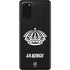 NHL Los Angeles Kings Black Background Galaxy S20 Plus Skin